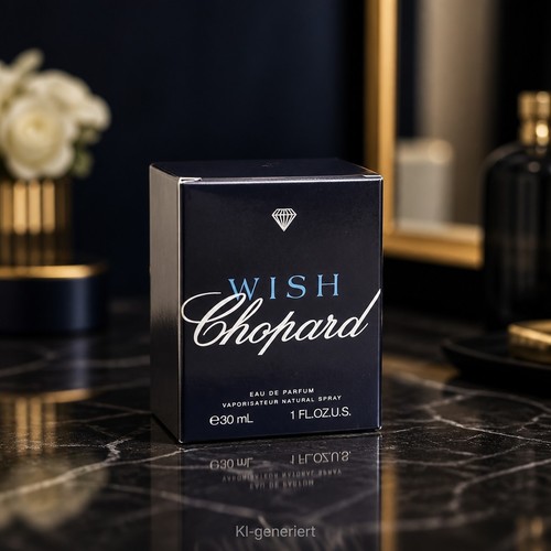 Chopard wish classic edp 30ml - wish,