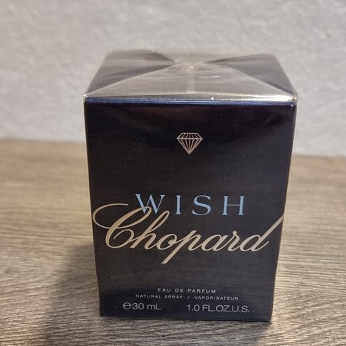 Damenparfums chopard wish eau - damenparfums,
