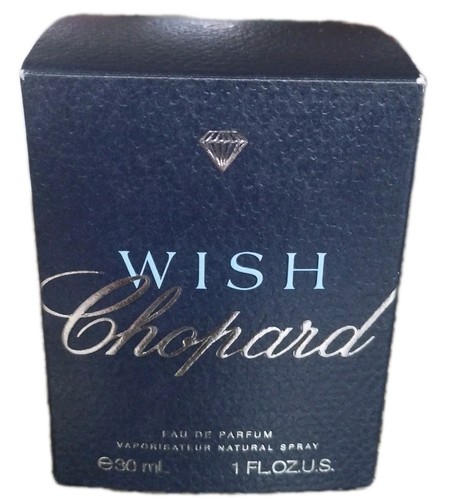 Wish chopard eau parfüm - wish,