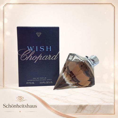 Chopard wish eau de parfum - ♀,