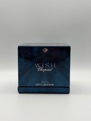 Chopard paris wish 10 ml - wish,