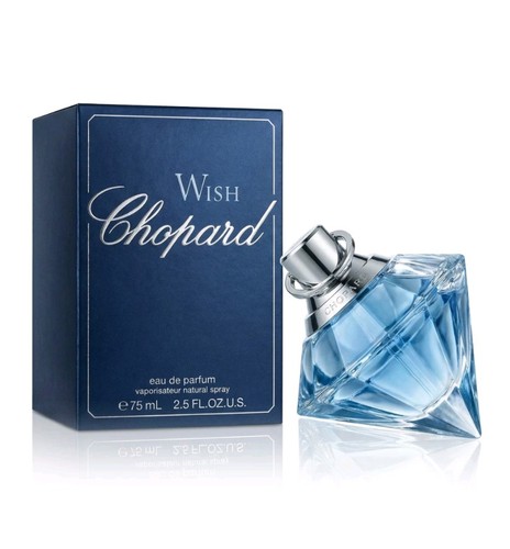 Chopard wish eau - wish,