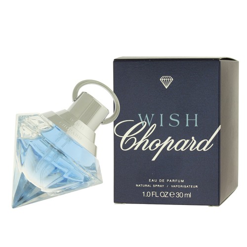 Chopard wish eau parfum 30 - eau,