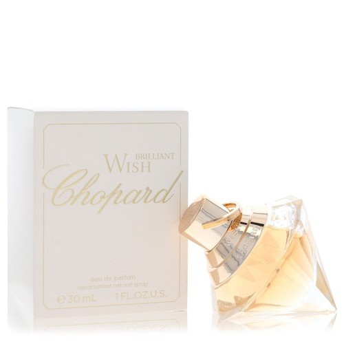 Chopard brilliant wish eau - chopard, de