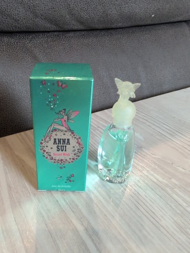 Anna sui secret wish - sui, edt