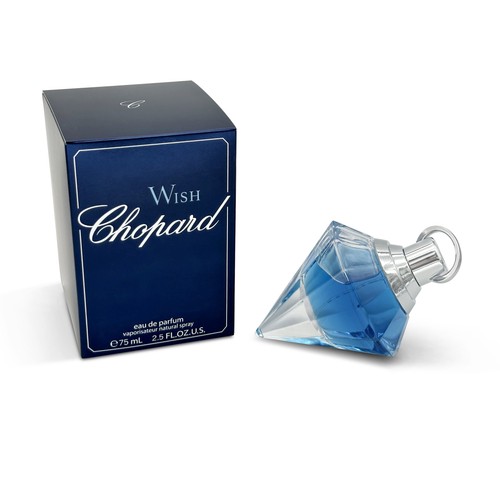 Chopard wish eau parfum - chopard, (75