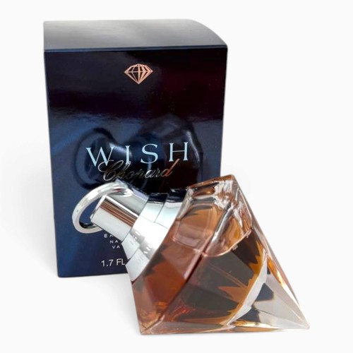 Chopard wish eau parfum - chopard,