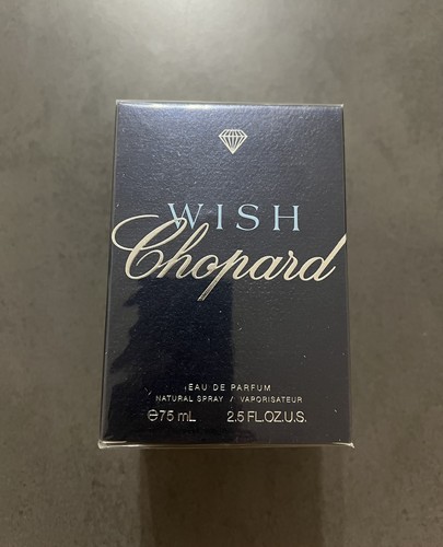 Chopard wish eau - chopard, ml