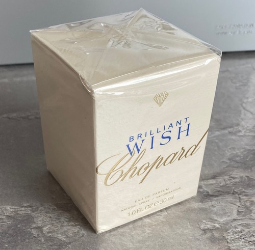 Chopard brilliant wish eau - wish,
