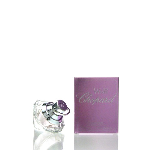 Chopard pink wish eau - wish, de