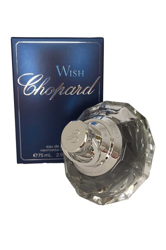 Chopard wish eau parfum - wish, de