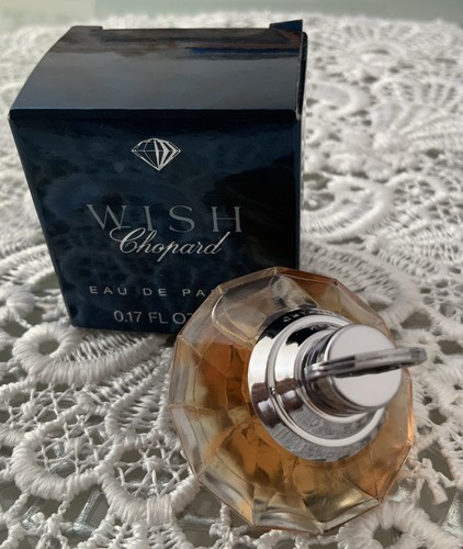 Chopard wish miniatur eau - miniatur, 5