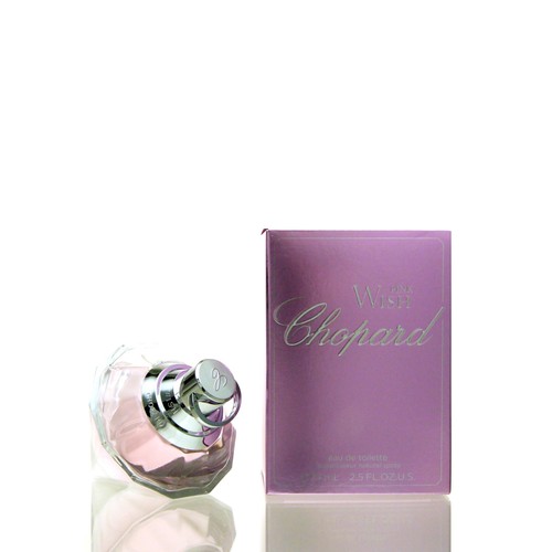Chopard pink wish - pink, eau