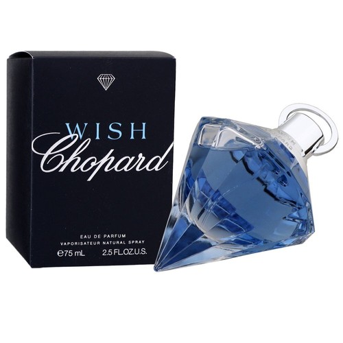 Chopard wish eau de - ml,