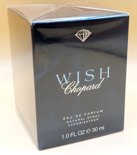 Chopard paris wish 30 ml - -,