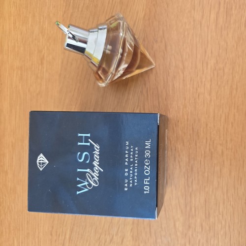 Chopard wish eau parfum - chopard,