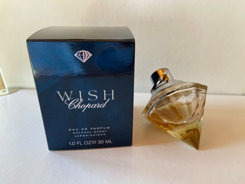 Wish chopard eau parfum - chopard, de