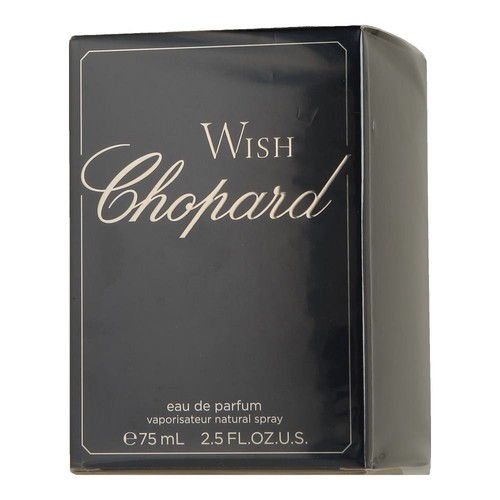 Chopard wish 2020 - eau, de