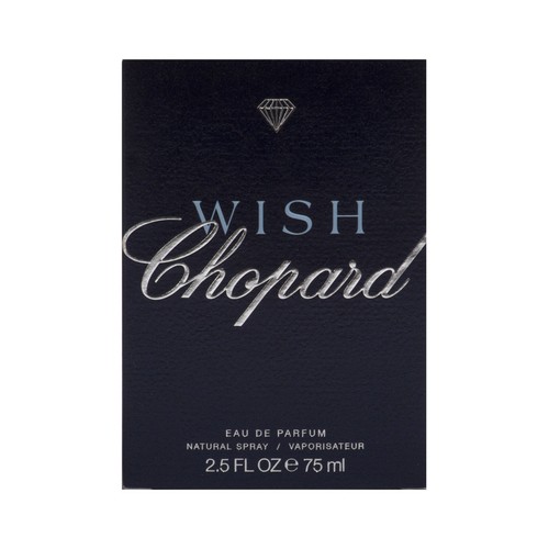 Chopard wish eau parfum - de,