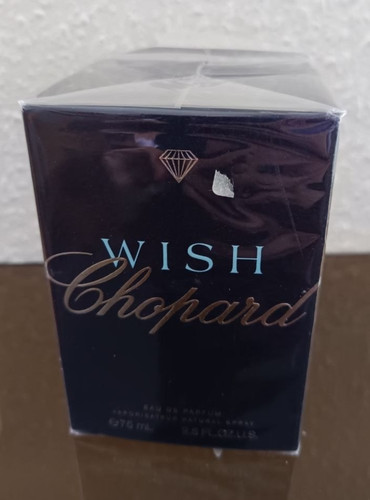 Chopard wish eau parfum - de,