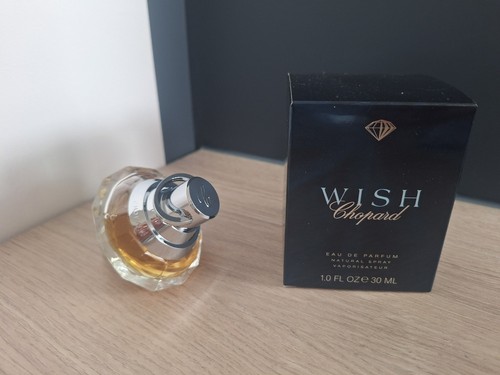 Chopard wish 30ml eau - chopard, de