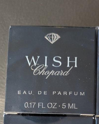 Chopard eau parfum - eau,