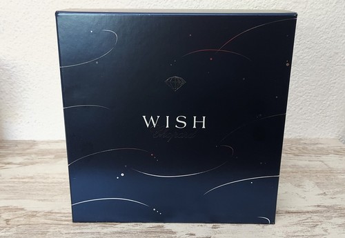 Wish chopard edp eau de - wish,