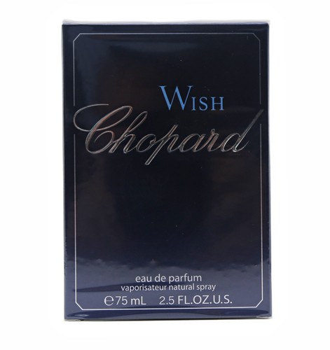 Chopard wish eau de - chopard,