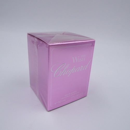 Chopard pink wish eau - wish, de