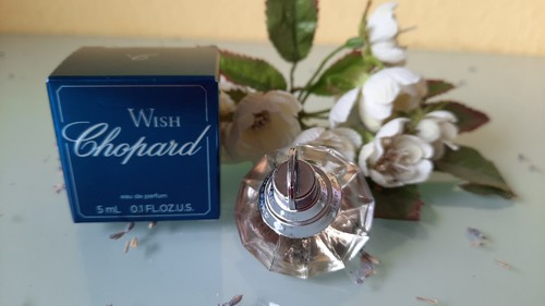 Chopard wish edp - chopard,, wish,