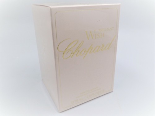 Chopard brilliant wish eau - chopard,