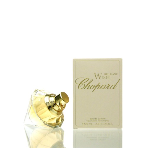 Chopard brilliant wish - brilliant, eau