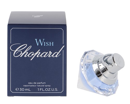 Chopard wish eau parfum 30 - chopard,