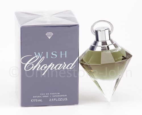 Chopard wish 75ml - 75ml, eau