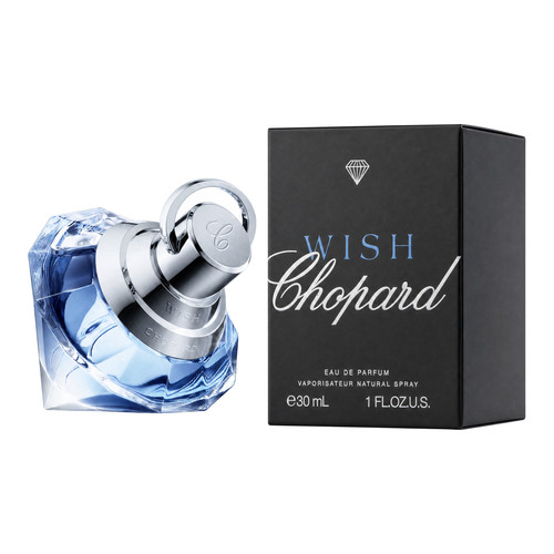 Chopard wish classic edp 30ml - chopard,