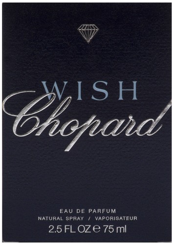 Chopard wish eau parfum - eau,