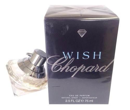 Chopard wish edp spray - -,