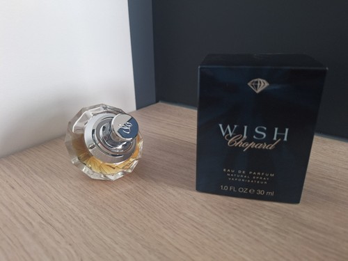 Chopard wish 30ml eau - 30ml, de
