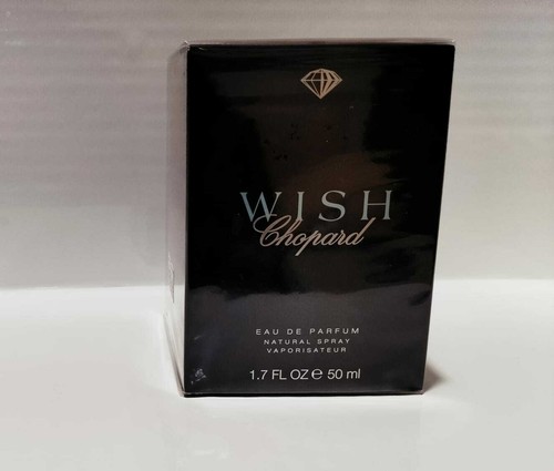 Wish chopard eau - wish, parfum