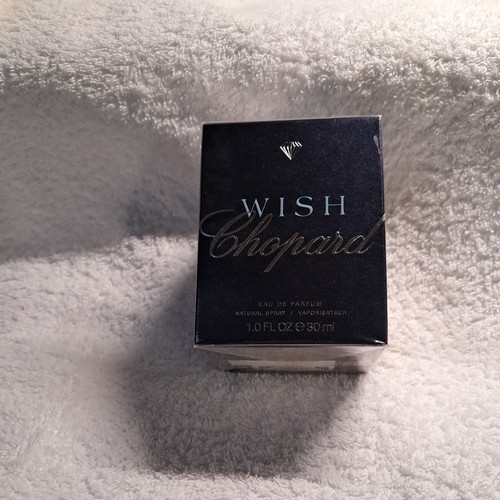 Chopard wish eau parfum - chopard,