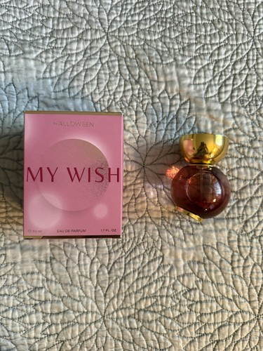 Halloween wish eau - wish, de