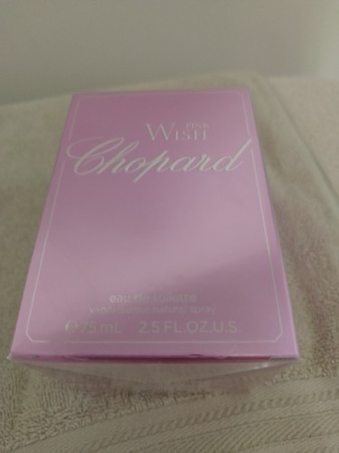 Parfum damen pink wish - damen,
