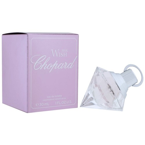 Chopard pink wish - chopard,