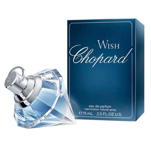 Chopard wish eau de - ml,