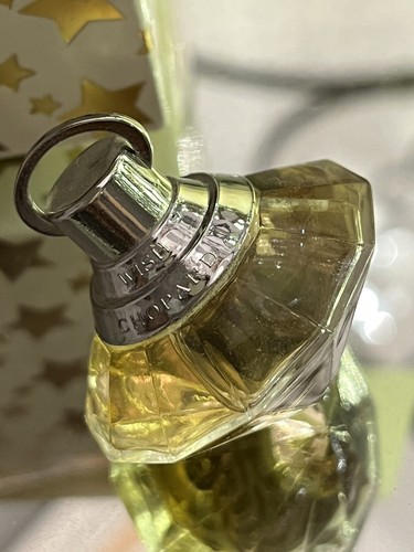 Wish chopard parfumminiatur - wish,