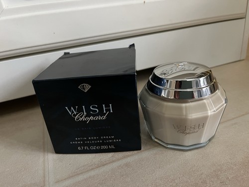 Chopard wish 200 - chopard, ml