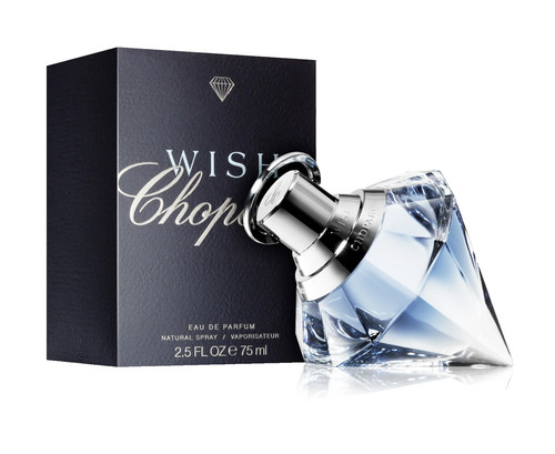 Chopard wish eau parfum - eau, de