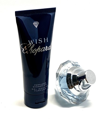 Chopard wish set eau - chopard,