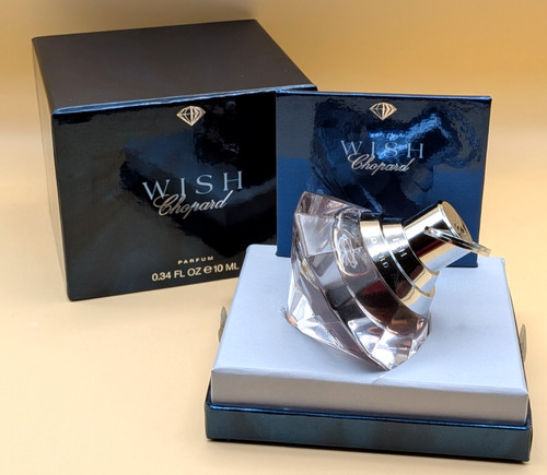 Chopard paris wish 10 ml - -,