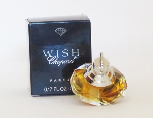 Chopard wish parfum miniatur - chopard-, parfum-miniatur